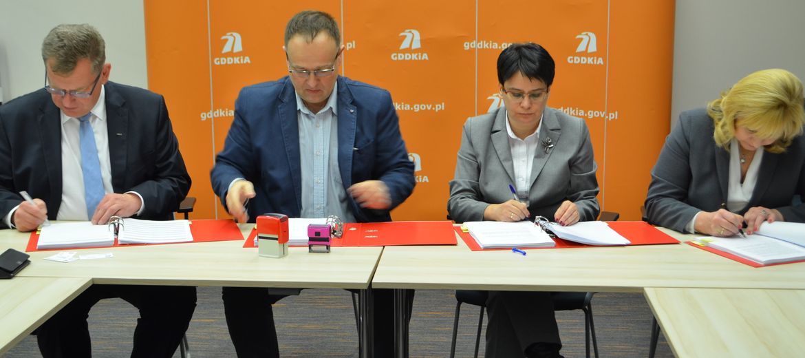 Bolków wreszcie będzie miał
