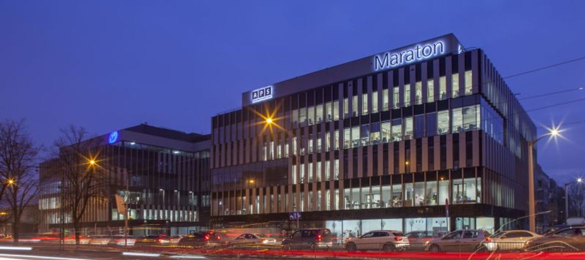 Poznański Maraton sprzedany