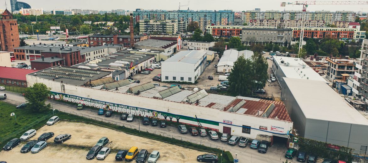 Szykuje się kolejna inwestycja