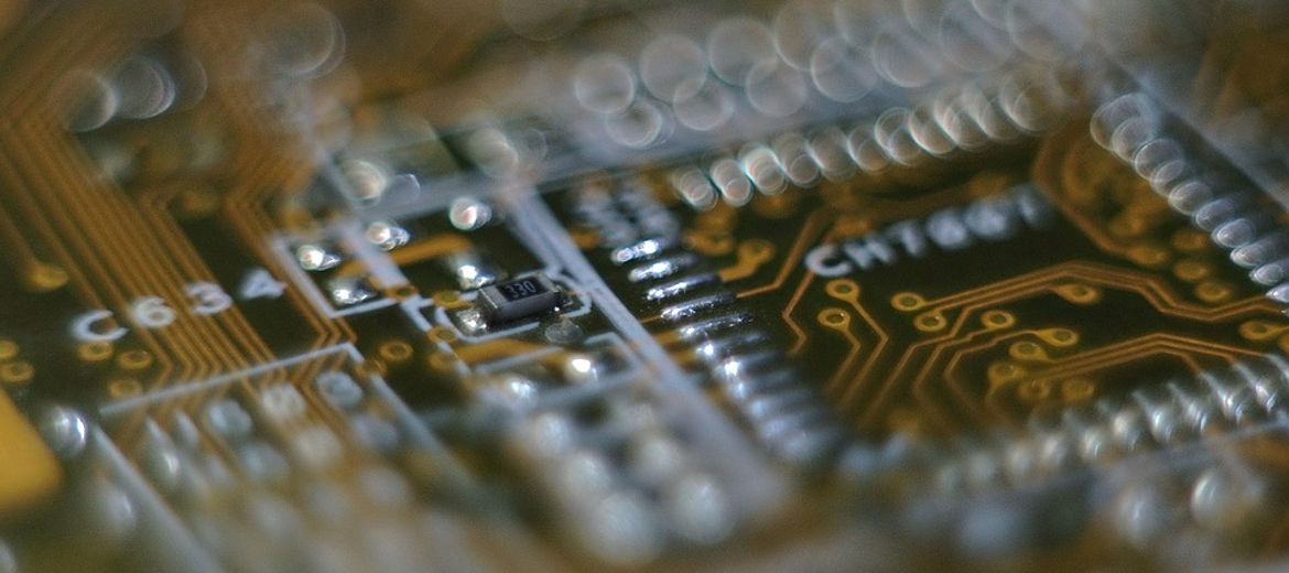 Aglomeracja Wrocławska: Hanza Electronics