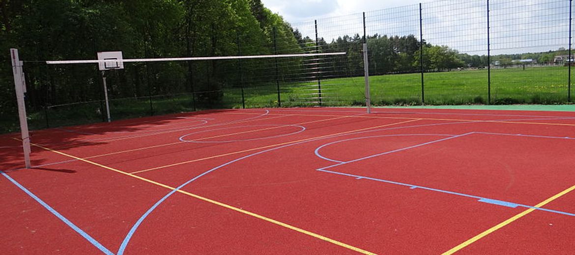 Wrocław: Powstanie nowe boisko