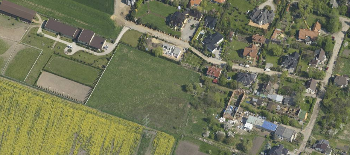 Wrocław: Powstanie nowe osiedle