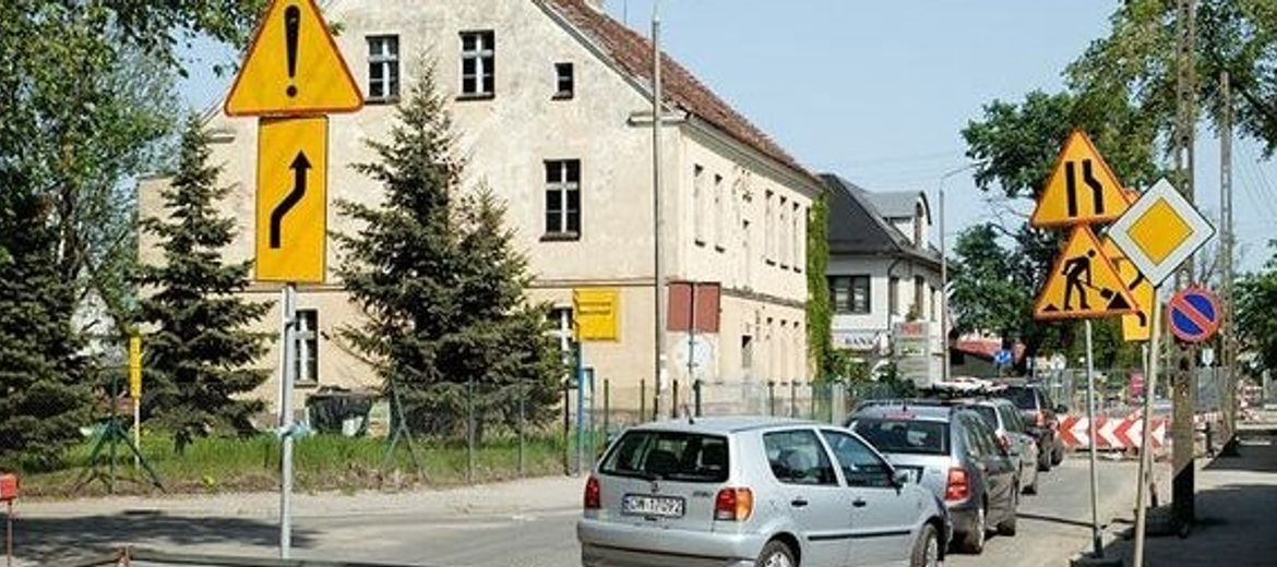Sześć firm chce wyremontować
