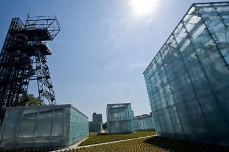 [Katowice] Muzeum Śląskie szykuje się na otwarcie