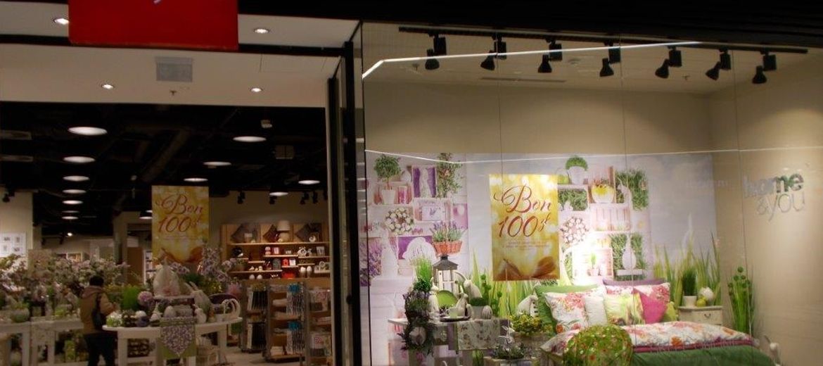 100. salon marki home&you