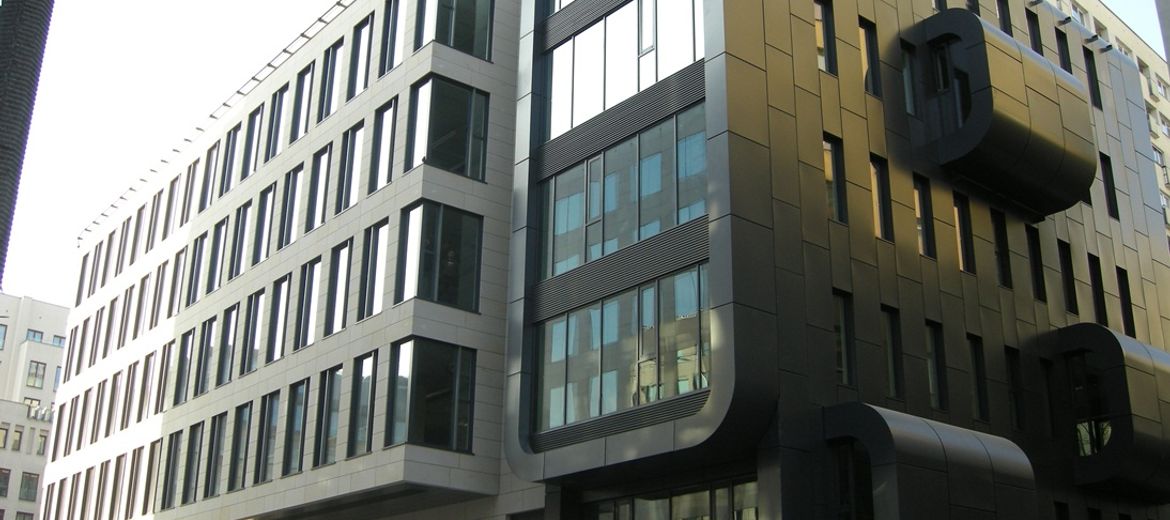 Grupa BOŚ Bank wynajmuje