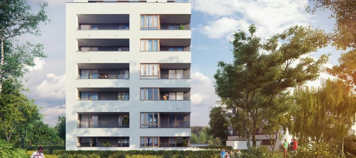 Duże osiedla bliżej centrum?