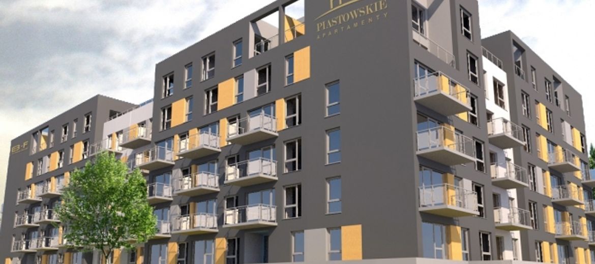 Nowa inwestycja w Zielonej