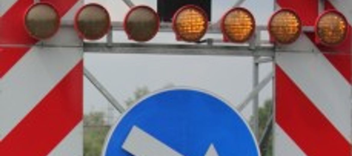 Tychy: Zmiana organizacji ruchu