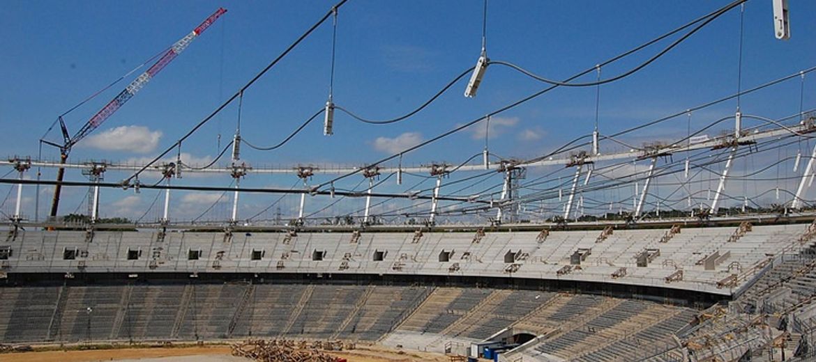 Co dalej ze Stadionem