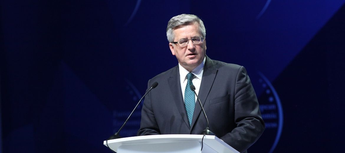 Podsumowanie trzeciego dnia Europejskiego