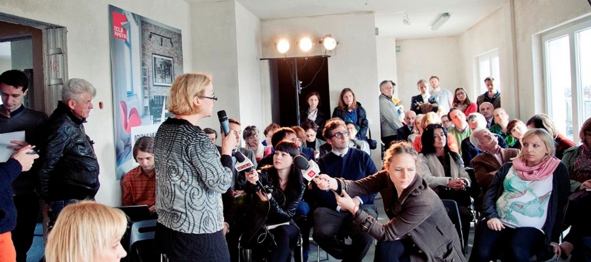 Nabrzeża Oławy do zmiany