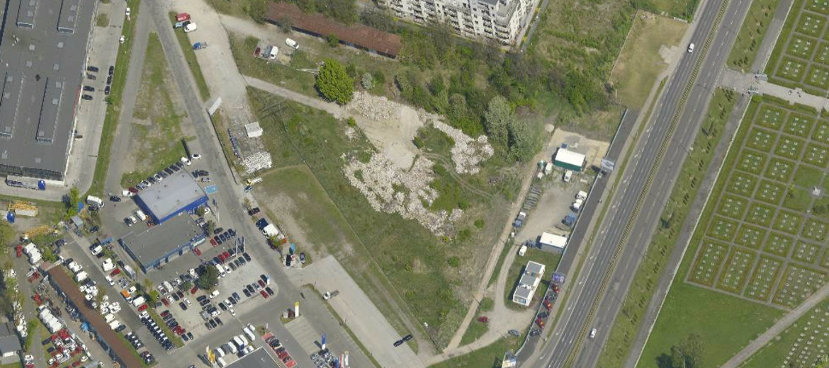 Coraz bliżej rozpoczęcia realizacji