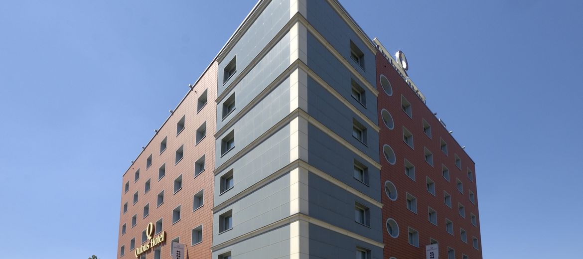 Qubus Hotel Gliwice już