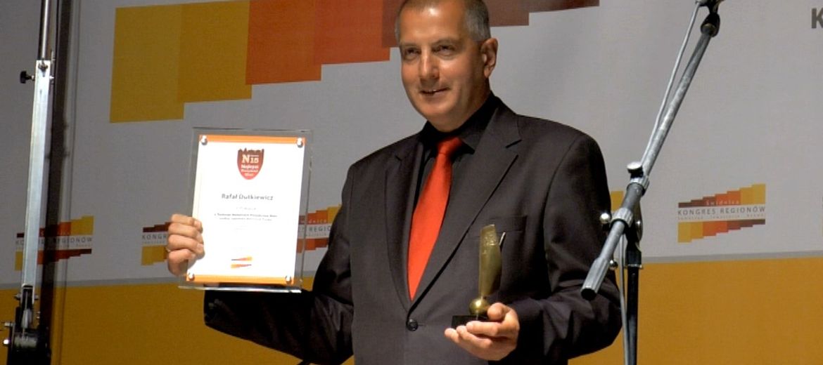 IV Ogólnopolski Kongres Regionów