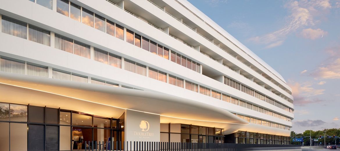 Hotel DoubleTree by Hilton