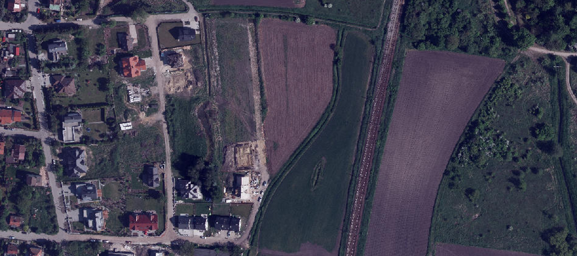 Vantage Development dokupi ziemi