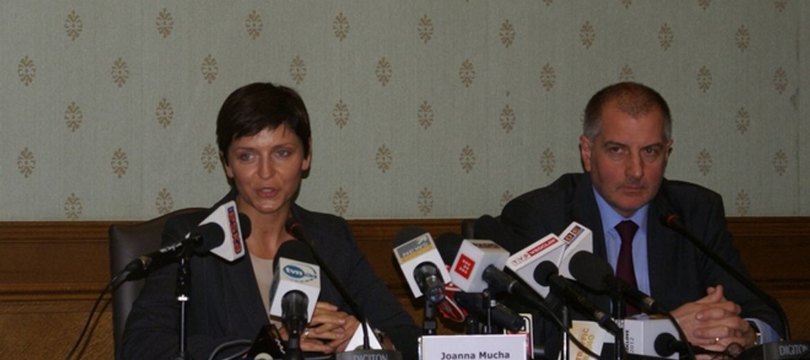Nie wiadomo, czy rząd