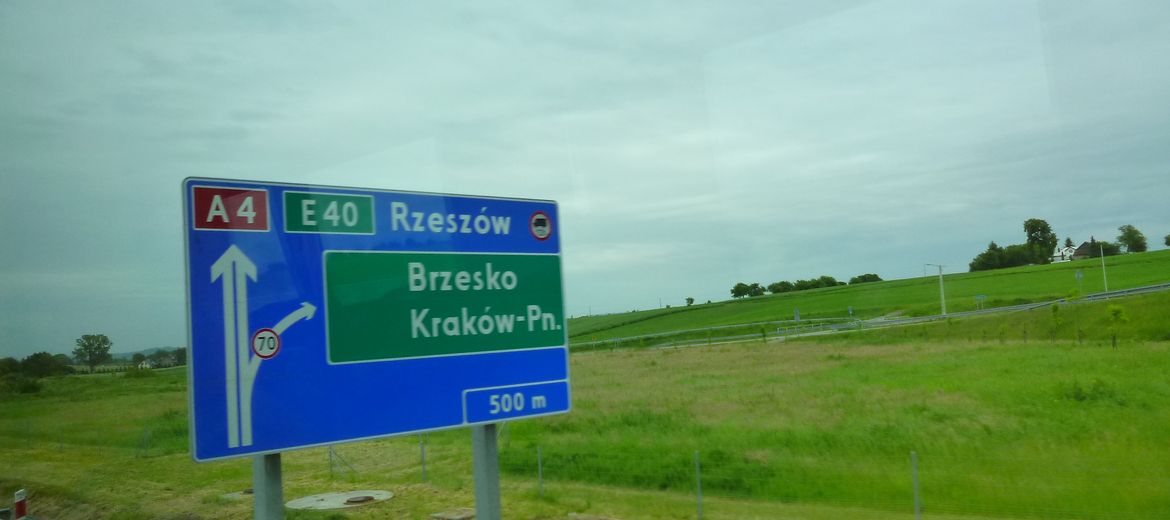 Jak powstaje autostrada