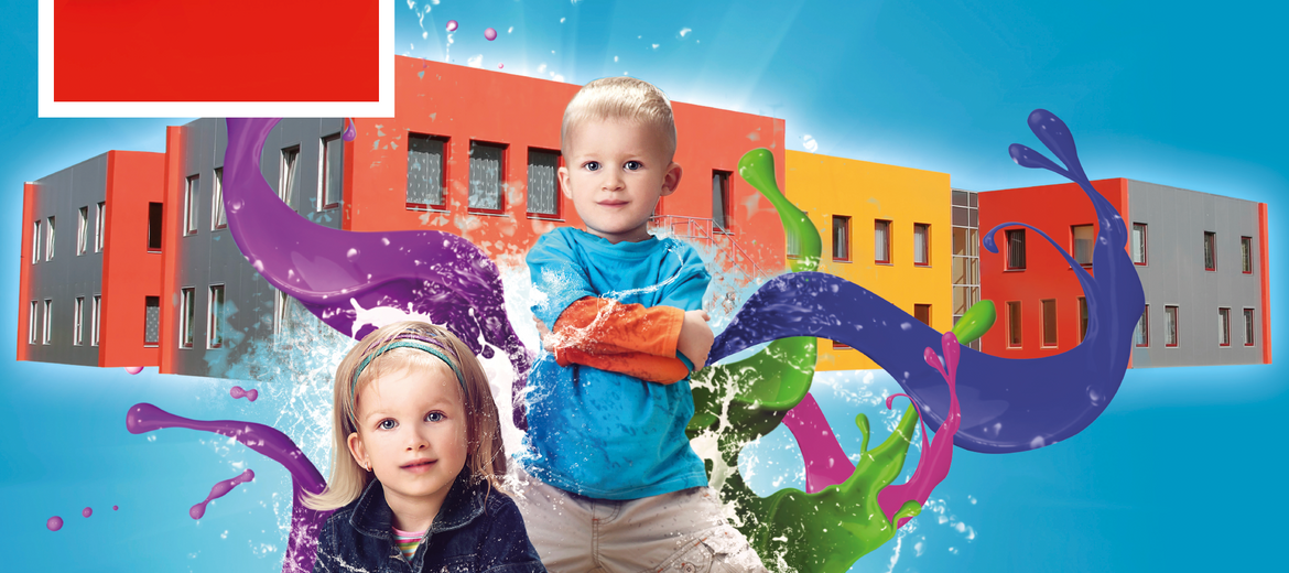Kolory górą! Akcja ColorLove