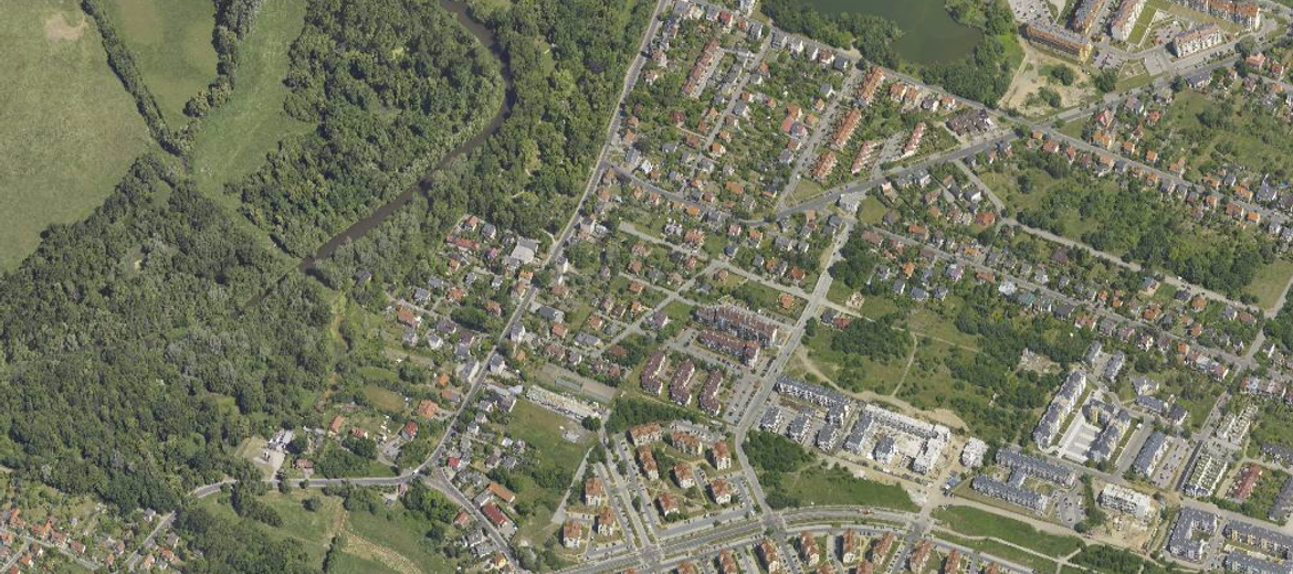 Wrocław: Vantage Development rezygnuje