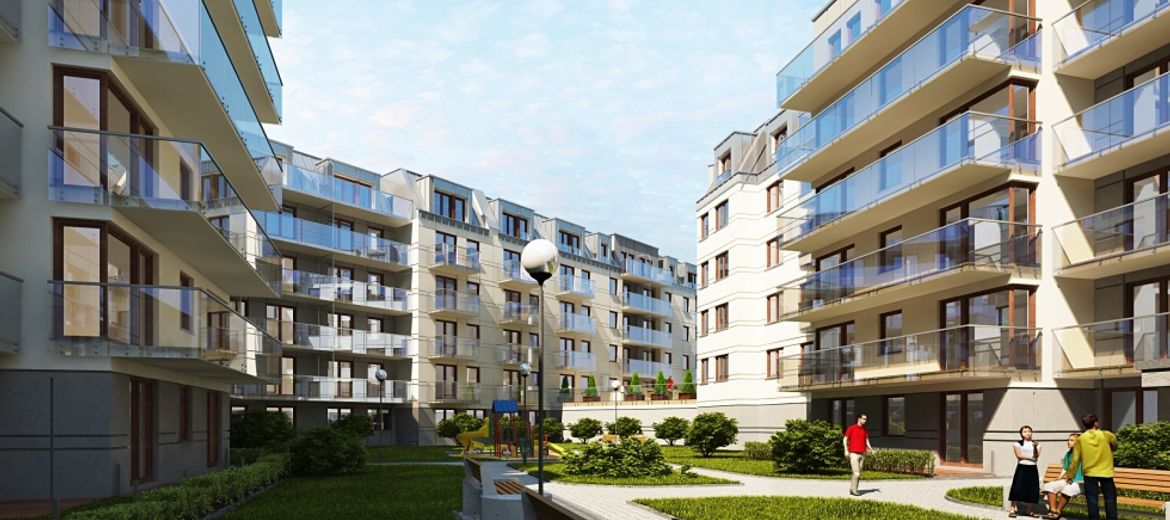 Unidevelopment S.A. zrealizuje kolejne
