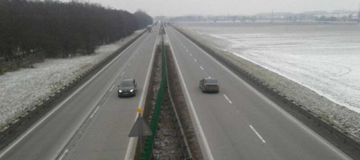 Dolny Śląsk: Dwa warianty