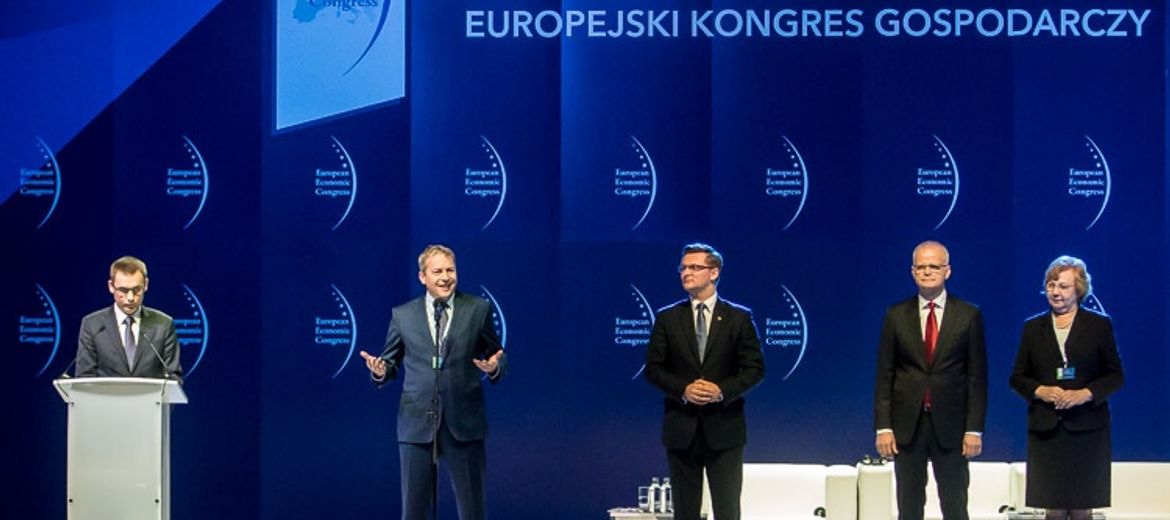 Europejski Kongres Gospodarczy: innowacyjność