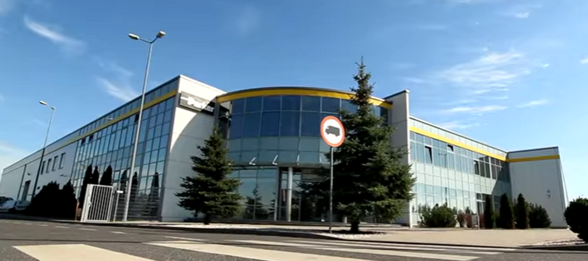 Amerykański Parker Hannifin rozbuduje swoją wrocławską fabrykę