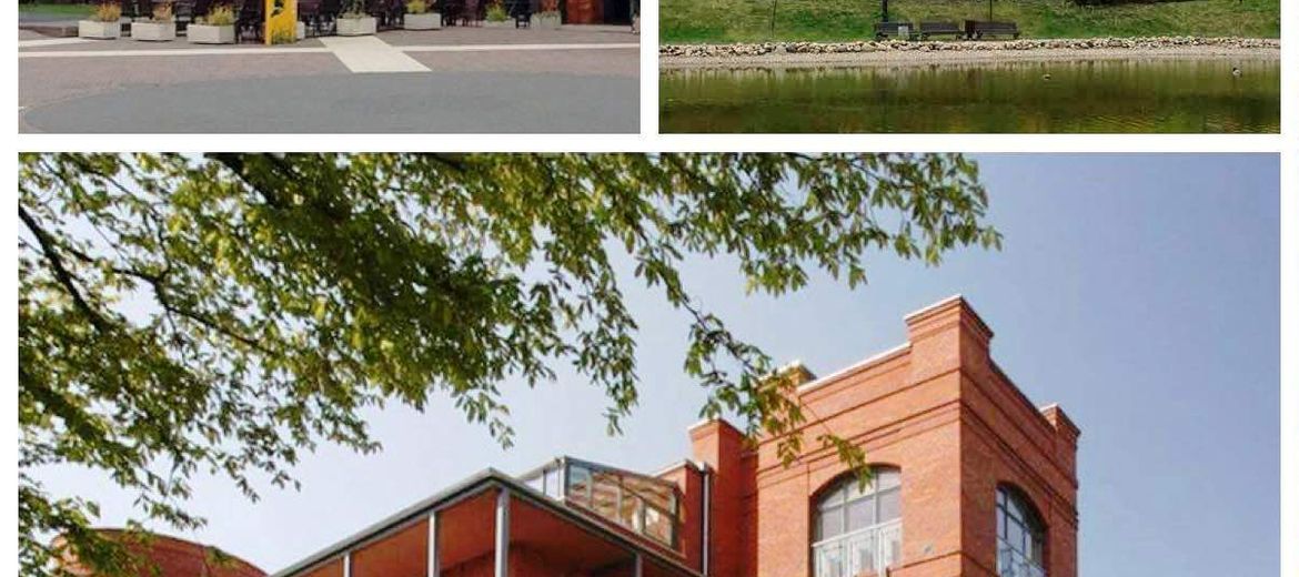 Modernizowana Łódź przyciąga biznes