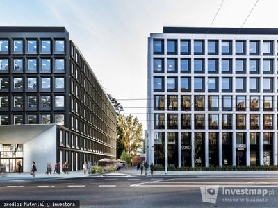 [Wrocław] Rusza Green 2Day – nowy projekt Skanska Property Poland we Wrocławiu