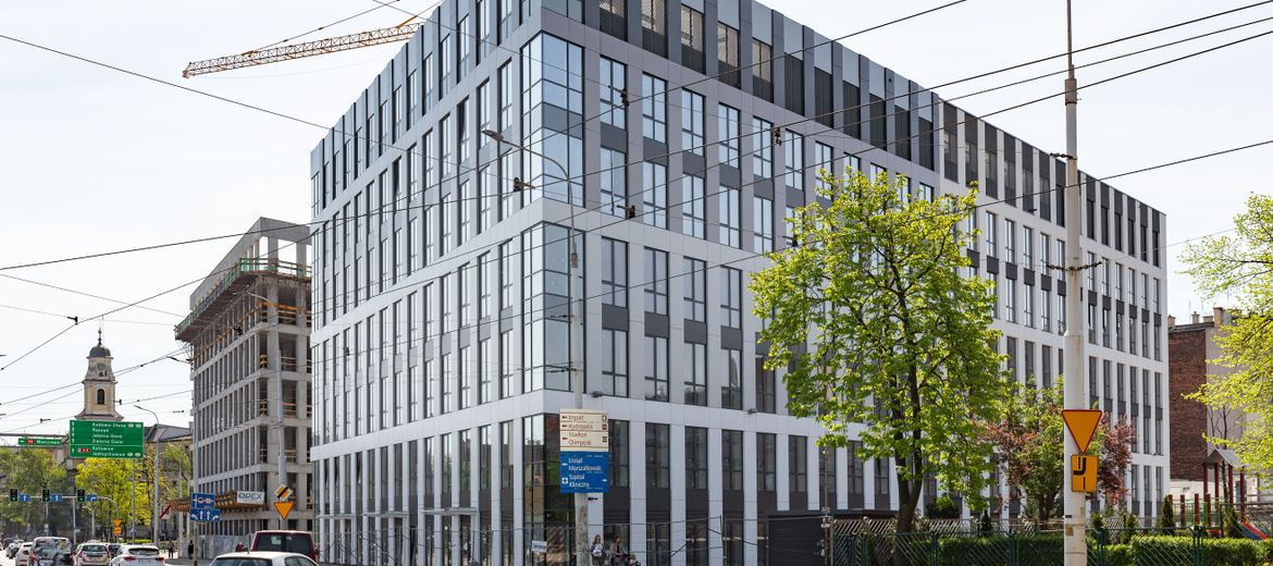 City Forum – idealne