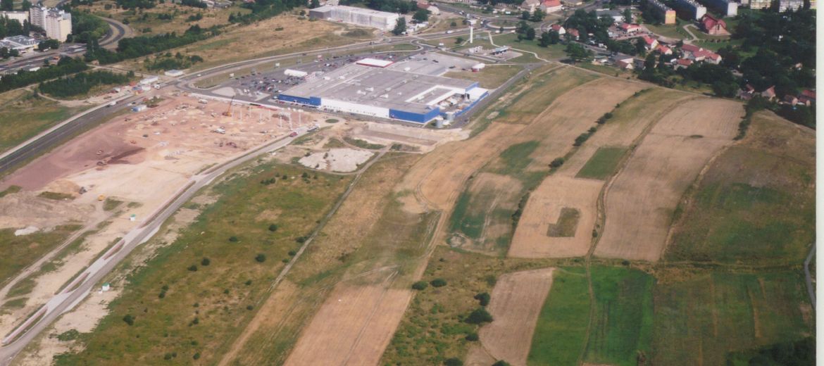 Wyraźne ożywienie na rynku