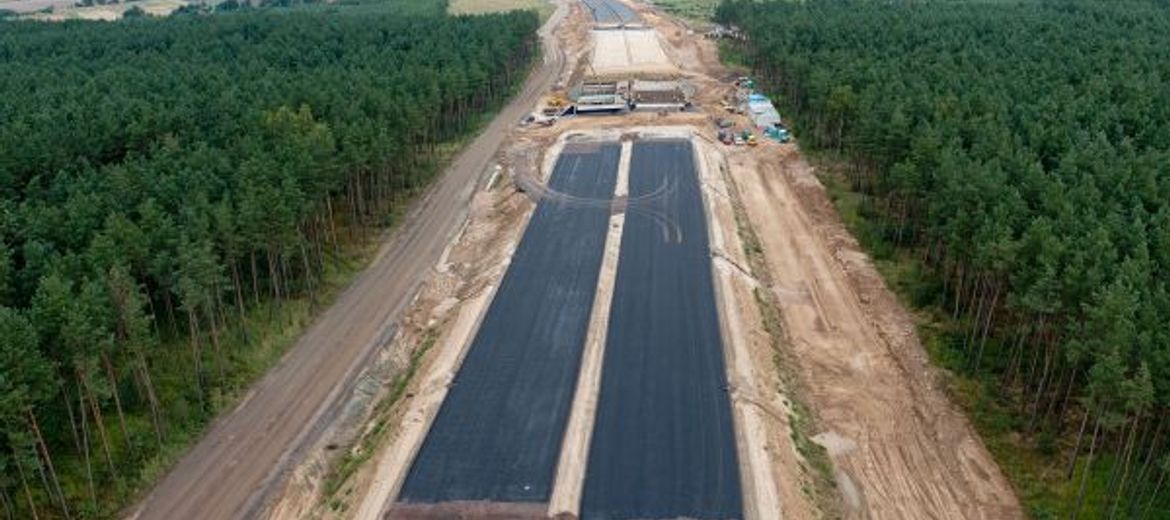 Strabag z najniższą ofertą