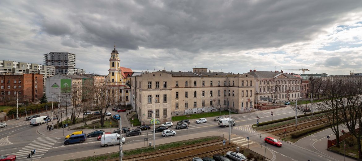 Wrocław: Nowa trasa rowerowa