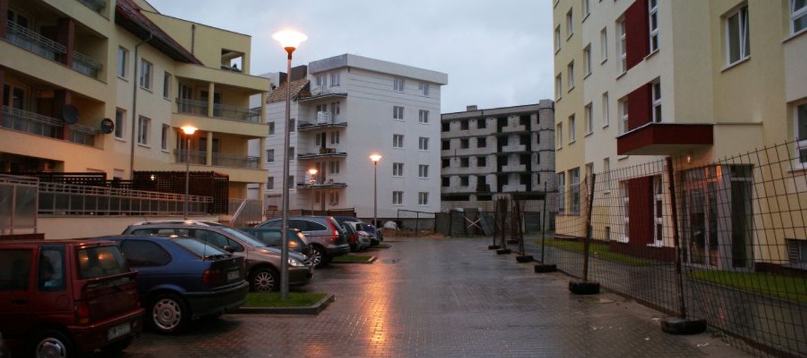 Na jak długo zaciągamy
