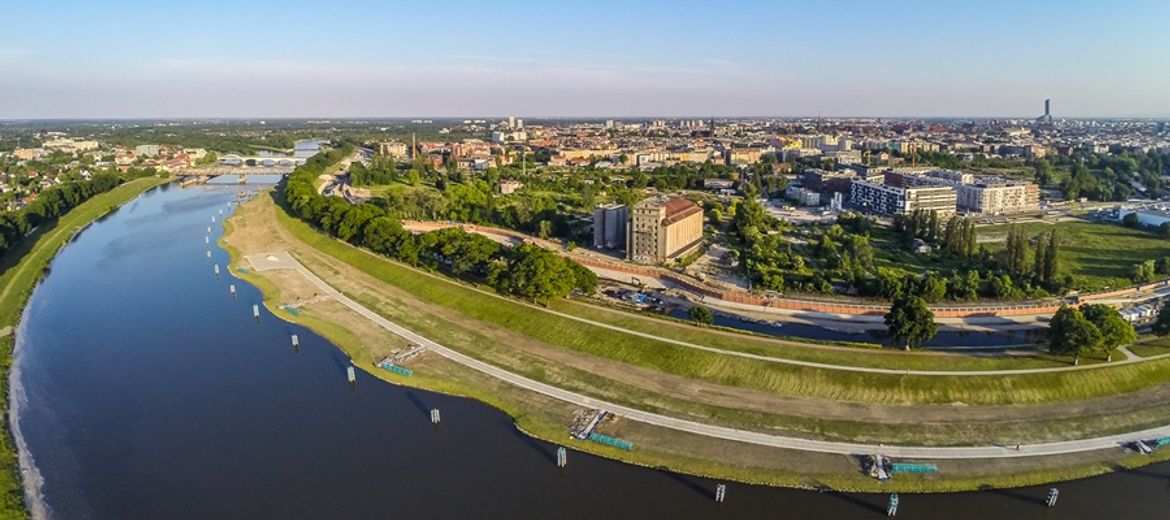 Vantage Development z rekordową