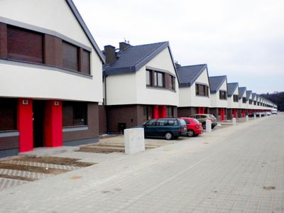 [Wrocław] Osiedle Willa ToTu oddane do użytkowania