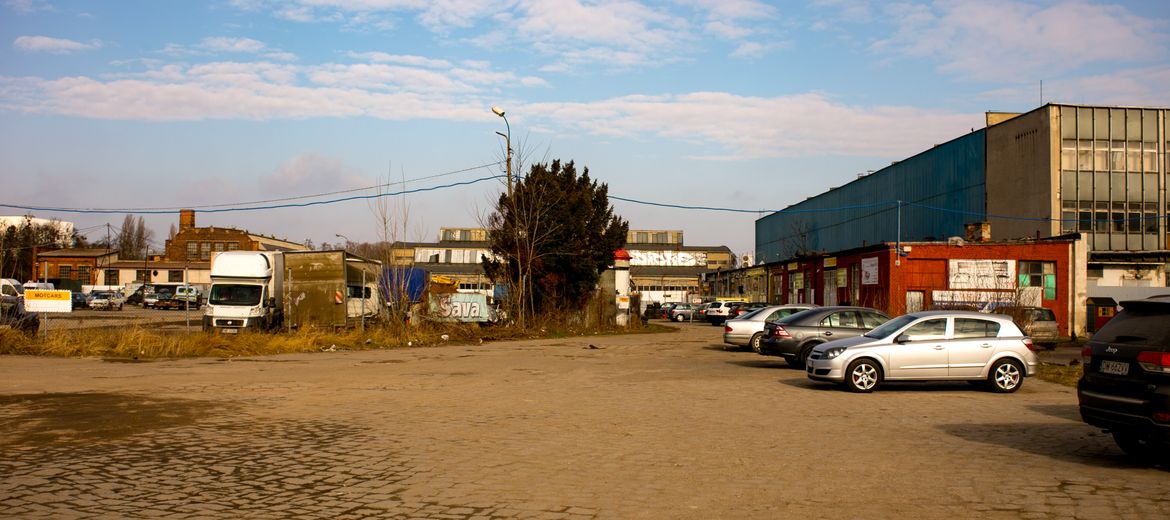 Wrocław: Budimex coraz bliżej