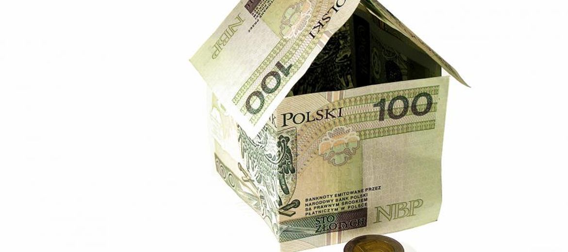 Ujemna stopa procentowa EBC