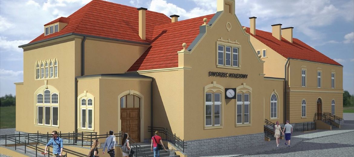 PKP S.A. wyłoniła wykonawcę
