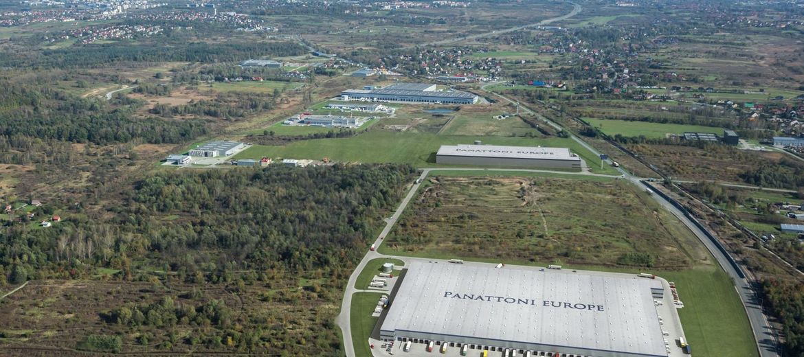 Centralny magazyn salonów wyposażenia