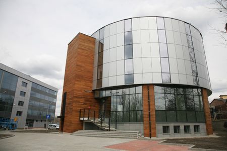 [śląskie] Sosnowiecki Park Naukowo-Technologiczny wita nowego lokatora i uruchamia wirtualne biuro