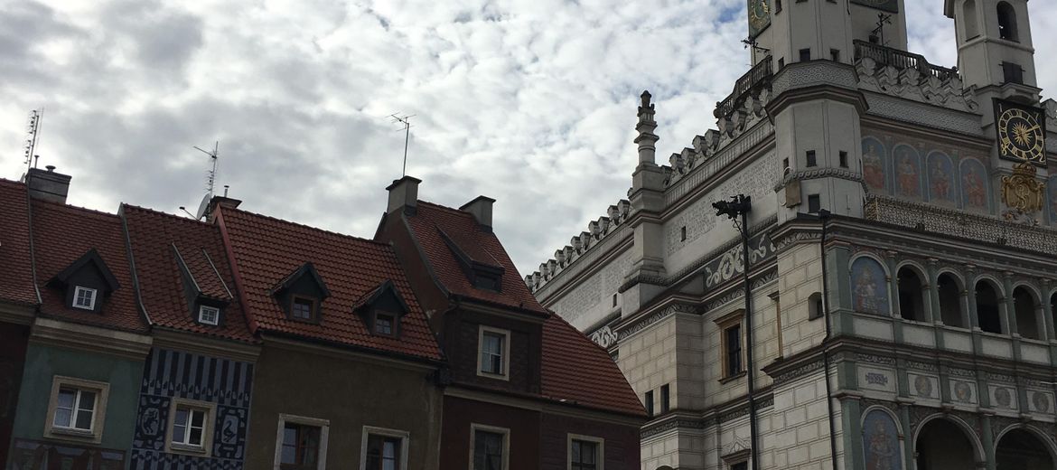 Poznań: Coraz bliżej powstania