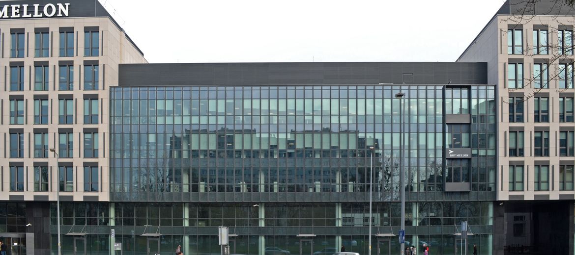 Wrocław: Aquarius Business House