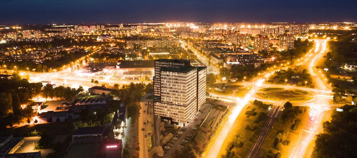 Architektoniczne ikony Poznania. Czy