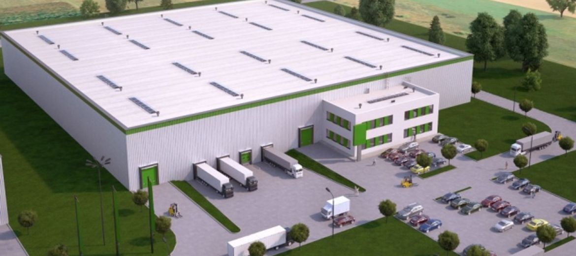 MLP Group przygotowuje nowy
