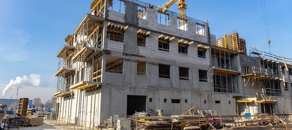 Wrocław: Archicom planuje nową
