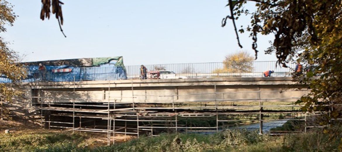 Południe Wrocławia znów paraliżuje