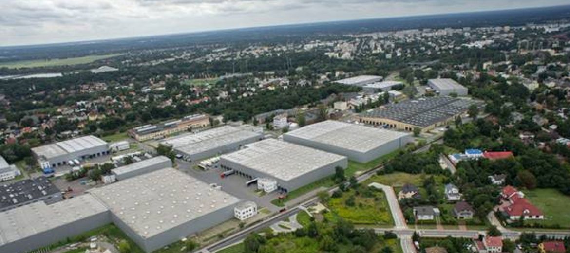 Kuehne + Nagel przedłuża